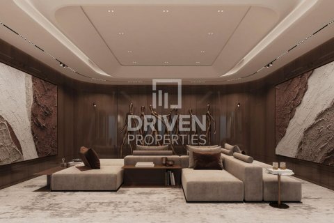 Byt v Palm Jumeirah, Dubai, SAE 3 ložnice, 408 m² Č.: 653090 - fotografie 13