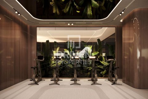 Byt v Palm Jumeirah, Dubai, SAE 3 ložnice, 408 m² Č.: 653090 - fotografie 26