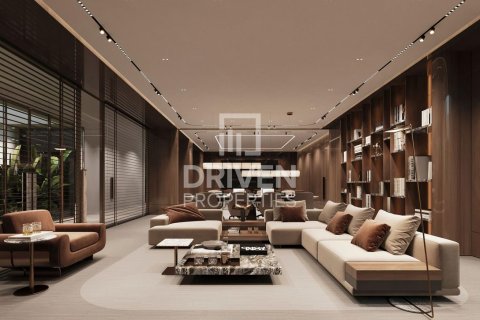 Byt v Palm Jumeirah, Dubai, SAE 3 ložnice, 408 m² Č.: 653090 - fotografie 14