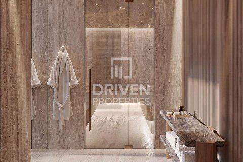 Byt v Palm Jumeirah, Dubai, SAE 3 ložnice, 408 m² Č.: 653090 - fotografie 22