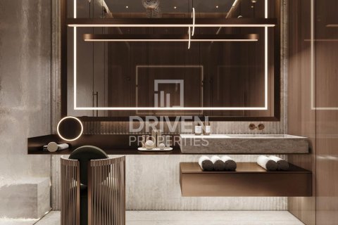 Byt v Palm Jumeirah, Dubai, SAE 3 ložnice, 408 m² Č.: 653090 - fotografie 29