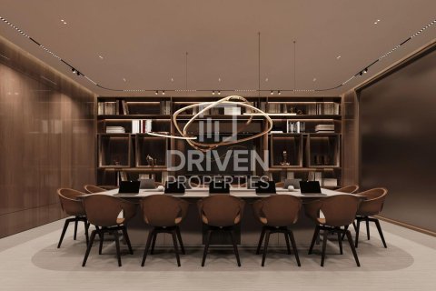 Byt v Palm Jumeirah, Dubai, SAE 3 ložnice, 408 m² Č.: 653090 - fotografie 6