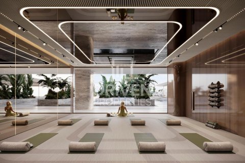 Palm Jumeirah, Dubai, संयुक्त अरब अमीरात में अपार्टमेंट, 3 बेडरूम, 408 वर्ग मीटर, संख्या 653090 - फ़ोटो 5