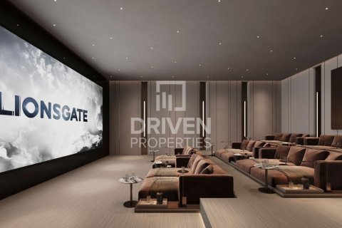 Byt v Palm Jumeirah, Dubai, SAE 3 ložnice, 408 m² Č.: 653090 - fotografie 18