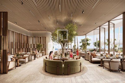 Byt v Palm Jumeirah, Dubai, SAE 3 ložnice, 408 m² Č.: 653090 - fotografie 15