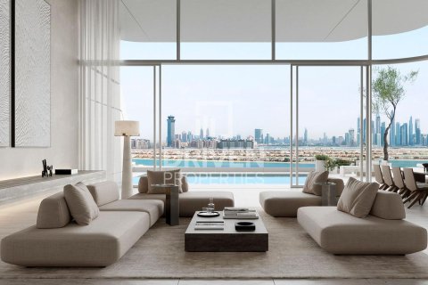 Palm Jumeirah, Dubai, संयुक्त अरब अमीरात में अपार्टमेंट, 3 बेडरूम, 408 वर्ग मीटर, संख्या 653090 - फ़ोटो 23