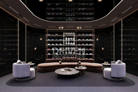 Byt v Palm Jumeirah, Dubai, SAE 3 ložnice, 408 m² Č.: 653090 - fotografie 17