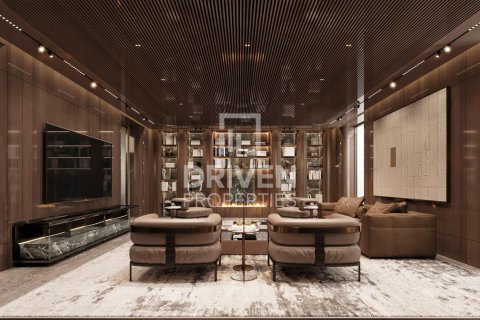 Byt v Palm Jumeirah, Dubai, SAE 3 ložnice, 408 m² Č.: 653090 - fotografie 9