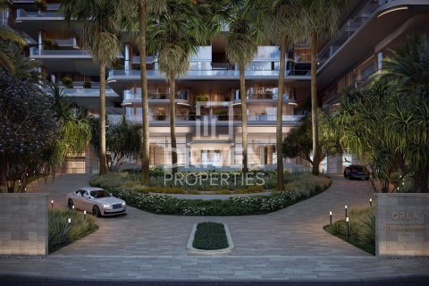 Byt v Palm Jumeirah, Dubai, SAE 3 ložnice, 408 m² Č.: 653090 - fotografie 20