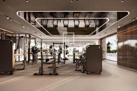 Byt v Palm Jumeirah, Dubai, SAE 3 ložnice, 408 m² Č.: 653090 - fotografie 11