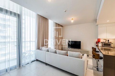 Byt v Mohammed Bin Rashid City, Dubai, SAE 1 ložnice, 68 m² Č.: 653087 - fotografie 2