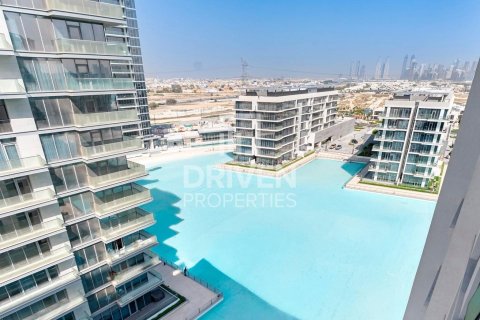 Byt v Mohammed Bin Rashid City, Dubai, SAE 1 ložnice, 68 m² Č.: 653087 - fotografie 11
