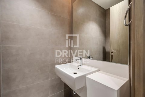 Byt v Mohammed Bin Rashid City, Dubai, SAE 1 ložnice, 68 m² Č.: 653087 - fotografie 7