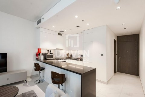 Byt v Mohammed Bin Rashid City, Dubai, SAE 1 ložnice, 68 m² Č.: 653087 - fotografie 4