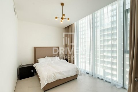 Byt v Mohammed Bin Rashid City, Dubai, SAE 1 ložnice, 68 m² Č.: 653087 - fotografie 3