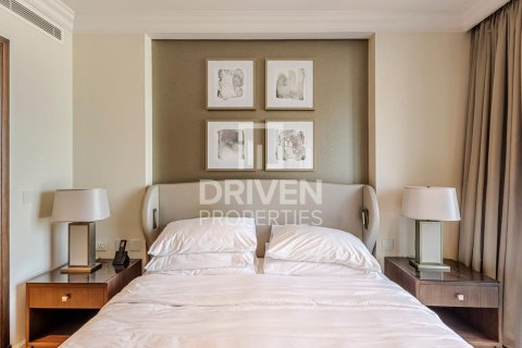 Downtown Dubai (Downtown Burj Dubai)、Dubai、UAE にあるマンション販売中 1ベッドルーム、79 m2、No653089 - 写真 6