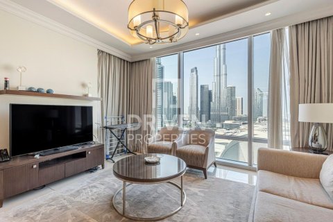 Downtown Dubai (Downtown Burj Dubai)、Dubai、UAE にあるマンション販売中 1ベッドルーム、79 m2、No653089 - 写真 3
