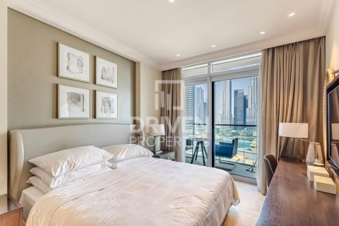 Downtown Dubai (Downtown Burj Dubai)、Dubai、UAE にあるマンション販売中 1ベッドルーム、79 m2、No653089 - 写真 5