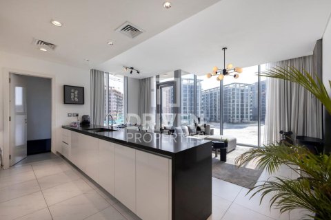 Apartman u Mohammed Bin Rashid City, Dubai, UAE 2 spavaćih soba, 127 m2 Br. 653088 - fotografija 2