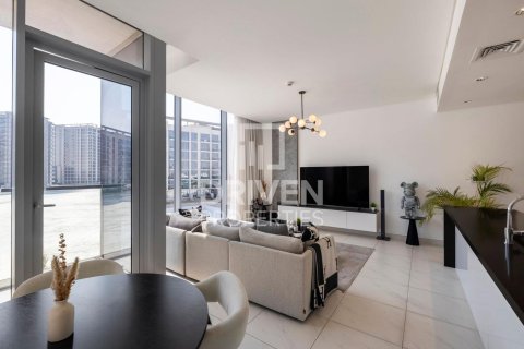 Apartman u Mohammed Bin Rashid City, Dubai, UAE 2 spavaćih soba, 127 m2 Br. 653088 - fotografija 3