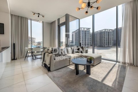 Apartman u Mohammed Bin Rashid City, Dubai, UAE 2 spavaćih soba, 127 m2 Br. 653088 - fotografija 1