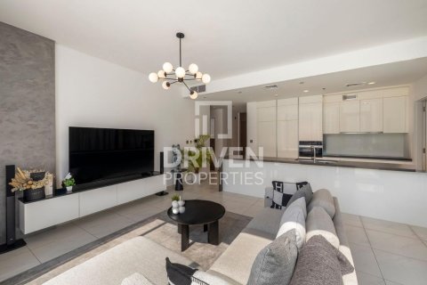 Apartman u Mohammed Bin Rashid City, Dubai, UAE 2 spavaćih soba, 127 m2 Br. 653088 - fotografija 4