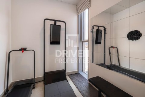 Apartman u Mohammed Bin Rashid City, Dubai, UAE 2 spavaćih soba, 127 m2 Br. 653088 - fotografija 11