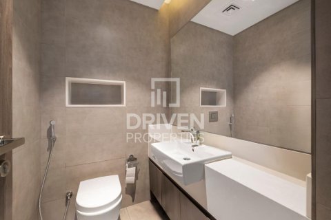 Apartman u Mohammed Bin Rashid City, Dubai, UAE 2 spavaćih soba, 127 m2 Br. 653088 - fotografija 12