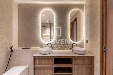 Byt v City Walk, Dubai, SAE 3 ložnice, 204 m² Č.: 653002 - fotografie 13