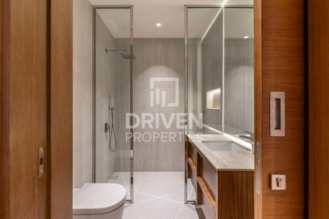 Byt v City Walk, Dubai, SAE 3 ložnice, 204 m² Č.: 653002 - fotografie 11