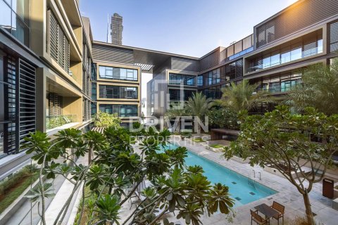 Byt v City Walk, Dubai, SAE 3 ložnice, 204 m² Č.: 653002 - fotografie 1