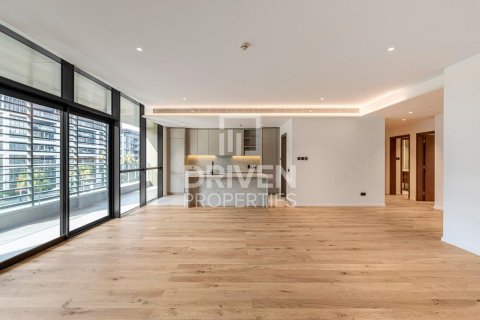 Byt v City Walk, Dubai, SAE 3 ložnice, 204 m² Č.: 653002 - fotografie 2