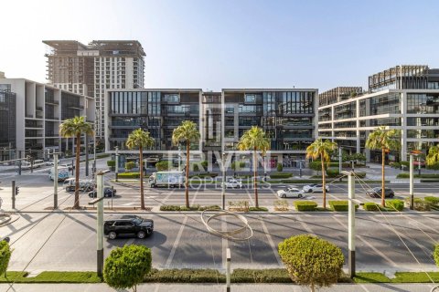 Byt v City Walk, Dubai, SAE 3 ložnice, 204 m² Č.: 653002 - fotografie 15