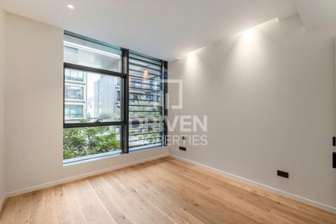 Byt v City Walk, Dubai, SAE 3 ložnice, 204 m² Č.: 653002 - fotografie 5