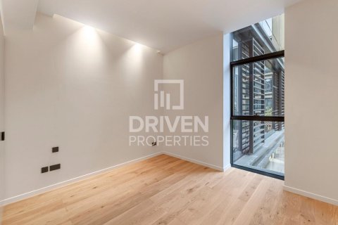 Byt v City Walk, Dubai, SAE 3 ložnice, 204 m² Č.: 653002 - fotografie 9