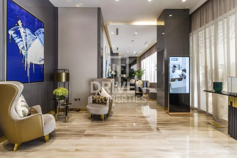 Apartman u gradu Business Bay, Dubai, UAE 2 spavaće sobe, 99 m2 Br. 653003 - Slika 13