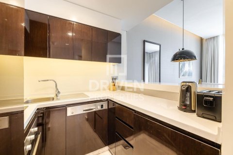 Apartman u gradu Business Bay, Dubai, UAE 2 spavaće sobe, 99 m2 Br. 653003 - Slika 9