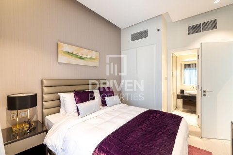 Apartman u gradu Business Bay, Dubai, UAE 2 spavaće sobe, 99 m2 Br. 653003 - Slika 5
