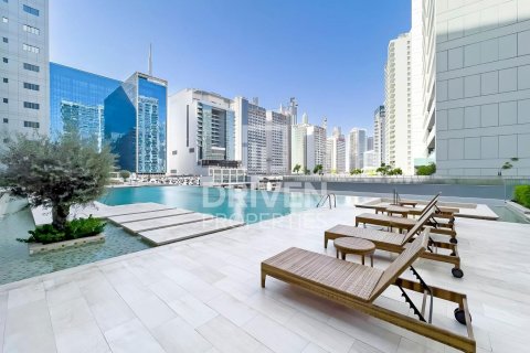 Apartman u gradu Business Bay, Dubai, UAE 2 spavaće sobe, 99 m2 Br. 653003 - Slika 18