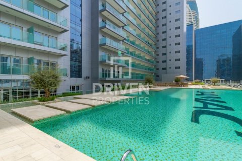 Apartman u gradu Business Bay, Dubai, UAE 2 spavaće sobe, 99 m2 Br. 653003 - Slika 20