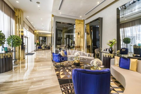 Apartman u gradu Business Bay, Dubai, UAE 2 spavaće sobe, 99 m2 Br. 653003 - Slika 16