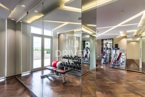 Apartman u gradu Business Bay, Dubai, UAE 2 spavaće sobe, 99 m2 Br. 653003 - Slika 15