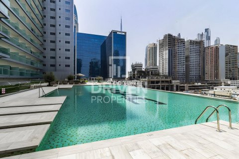 Apartman u gradu Business Bay, Dubai, UAE 2 spavaće sobe, 99 m2 Br. 653003 - Slika 17