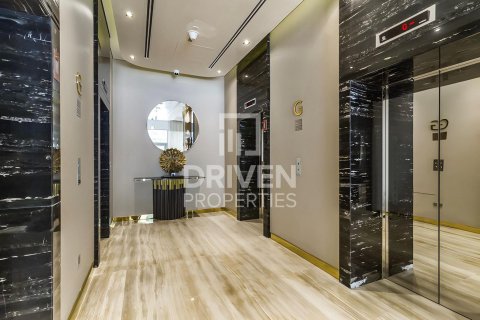 Apartman u gradu Business Bay, Dubai, UAE 2 spavaće sobe, 99 m2 Br. 653003 - Slika 23