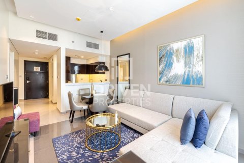 Apartman u gradu Business Bay, Dubai, UAE 2 spavaće sobe, 99 m2 Br. 653003 - Slika 1