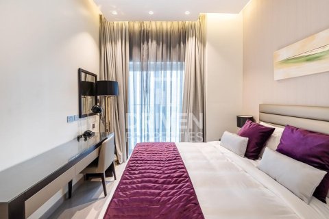 Apartman u gradu Business Bay, Dubai, UAE 2 spavaće sobe, 99 m2 Br. 653003 - Slika 4