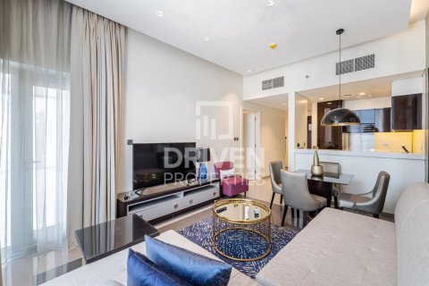Apartman u gradu Business Bay, Dubai, UAE 2 spavaće sobe, 99 m2 Br. 653003 - Slika 3