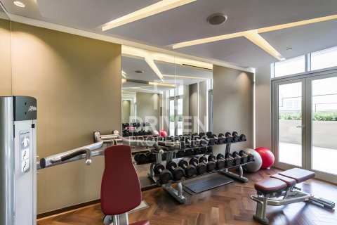 Apartman u gradu Business Bay, Dubai, UAE 2 spavaće sobe, 99 m2 Br. 653003 - Slika 21