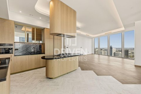 Business Bay, Dubai, UAE의 판매용 아파트 침실 3개, 289.95제곱미터 번호 756451 - 사진 2