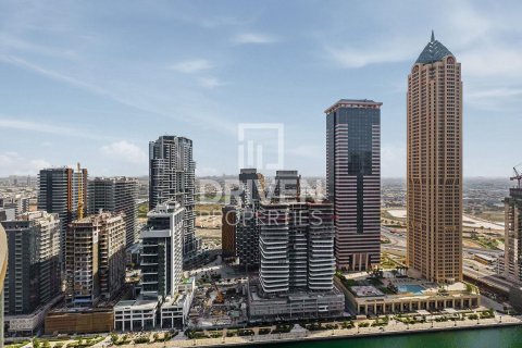 Business Bay, Dubai, UAE의 판매용 아파트 침실 3개, 289.95제곱미터 번호 756451 - 사진 24
